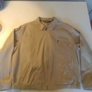 Polo Ralph Lauren Windbreaker/Jacket